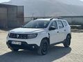DACİA DUSTER 4x4