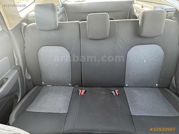 DACİA DUSTER 4x4