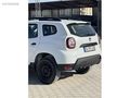 DACİA DUSTER 4x4
