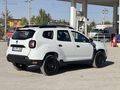 DACİA DUSTER 4x4