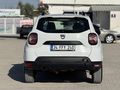 DACİA DUSTER 4x4