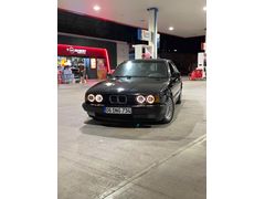 Sahibinden BMW 5 Serisi 520i Standart 1994 Model 