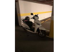Sahibinden Honda Activa 125 