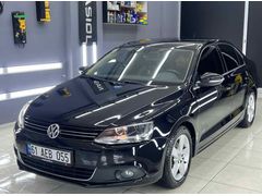 Sahibinden Volkswagen Jetta 1.6 TDi Comfortline 2013 Model 