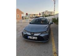 Sahibinden Toyota Corolla 1.5 Dream 2022 Model Van