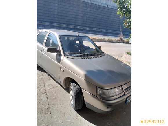 Sahibinden Lada Vega 1.5 2000 Model