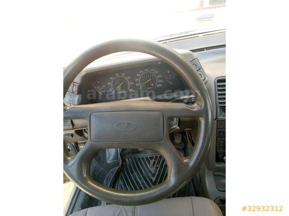 Sahibinden Lada Vega 1.5 2000 Model