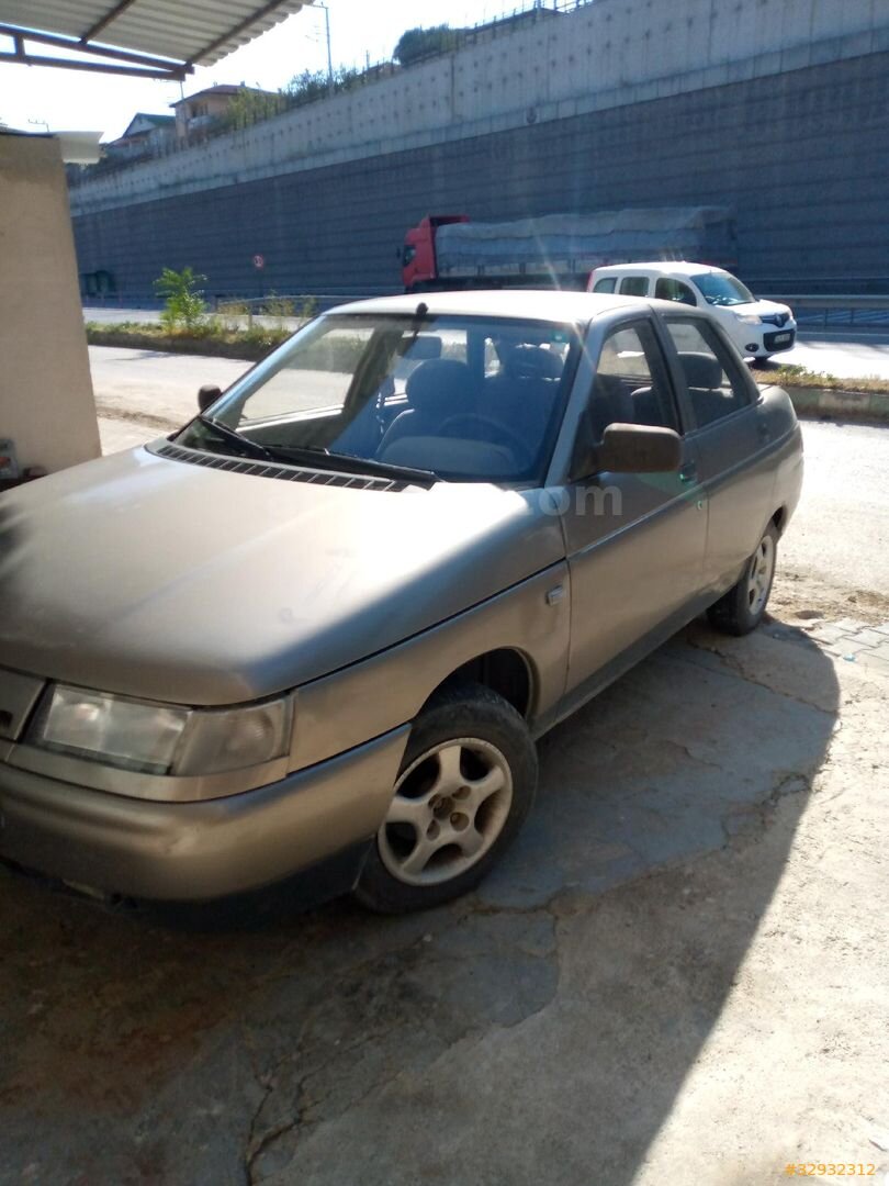 Sahibinden Lada Vega 1.5 2000 Model Sakarya 210.000 km Bej 1
