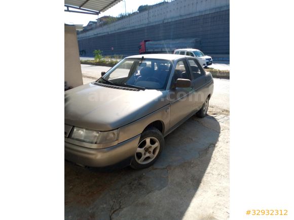 Sahibinden Lada Vega 1.5 2000 Model