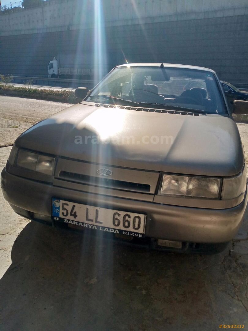 Sahibinden Lada Vega 1.5 2000 Model Sakarya 210.000 km Bej 3