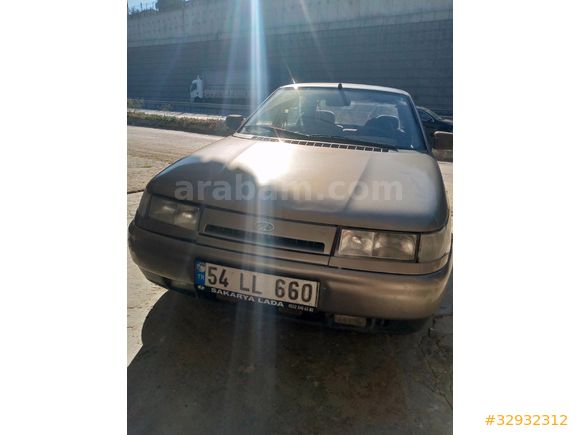 Sahibinden Lada Vega 1.5 2000 Model