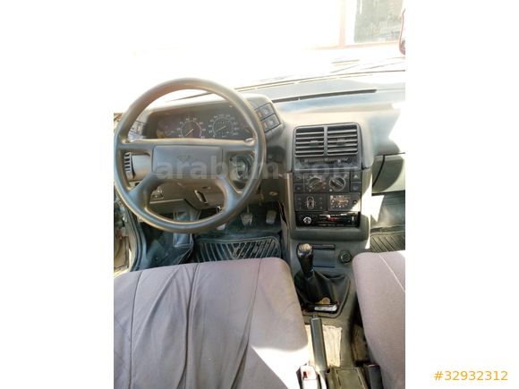 Sahibinden Lada Vega 1.5 2000 Model