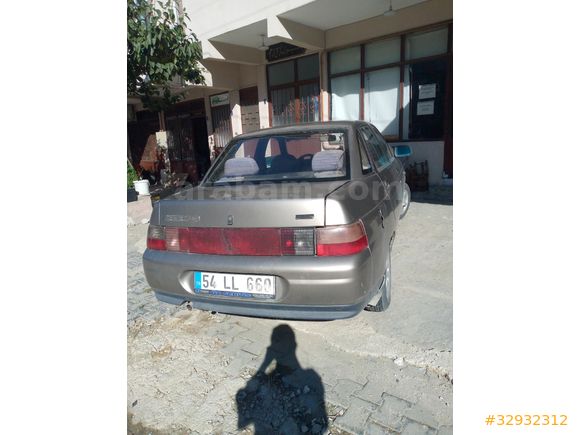 Sahibinden Lada Vega 1.5 2000 Model