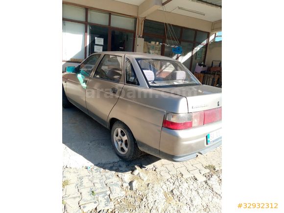 Sahibinden Lada Vega 1.5 2000 Model