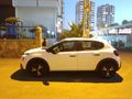 Sahibinden Citroen C3 1.6 BlueHDI Live 2017 Model 