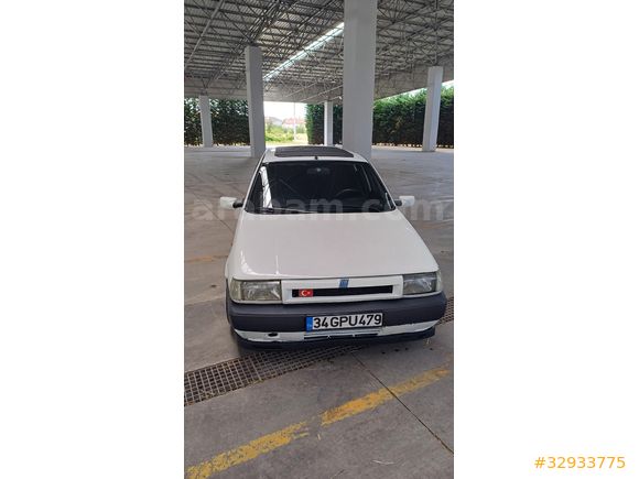Sahibinden Fiat Tipo 1.4 S 1998 Model