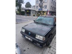 Sahibinden Tofaş Şahin 5 Vites 1993 Model  85.000 km Siyah