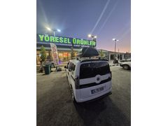 Sahibinden Fiat Fiorino Combi 1.3 Multijet Emotion 2014 Model