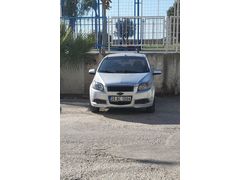 Sahibinden Chevrolet Aveo 1.4 LT 2011 Model