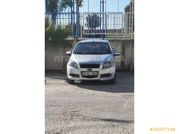 Sahibinden Chevrolet Aveo 1.4 LT 2011 Model