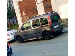 Sahibinden Renault Kangoo Multix 1.5 dCi Extreme 2017 Model