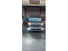 Sahibinden Renault Kangoo Multix 1.5 dCi Extreme 2017 Model