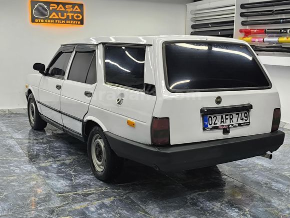 Galeriden Tofaş Kartal 1985 Model Adıyaman