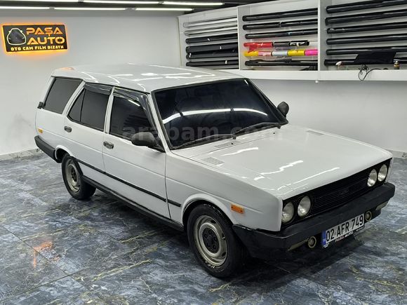 Galeriden Tofaş Kartal 1985 Model Adıyaman