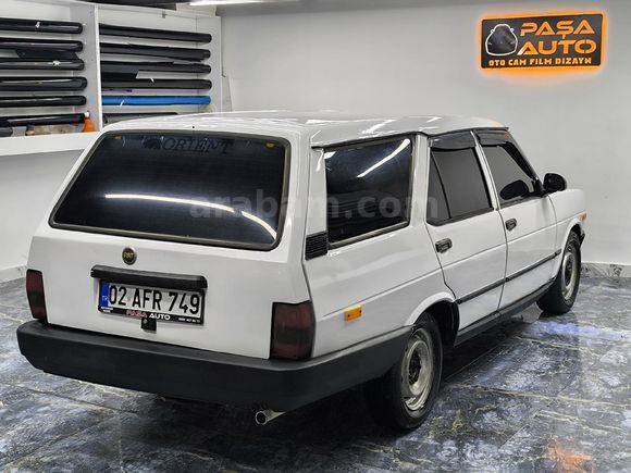 Galeriden Tofaş Kartal 1985 Model Adıyaman