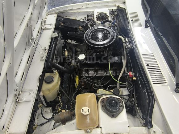 Galeriden Tofaş Kartal 1985 Model Adıyaman