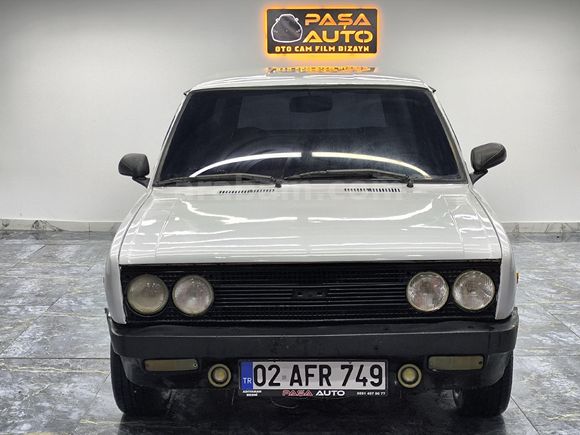 Galeriden Tofaş Kartal 1985 Model Adıyaman
