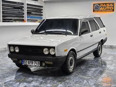Galeriden Tofaş Kartal 1985 Model Adıyaman
