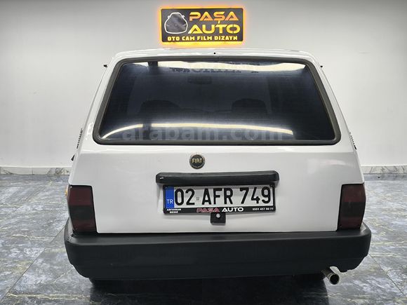 Galeriden Tofaş Kartal 1985 Model Adıyaman