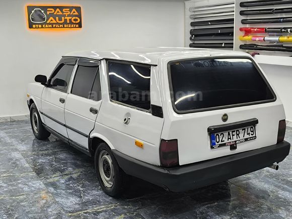 Galeriden Tofaş Kartal 1985 Model Adıyaman