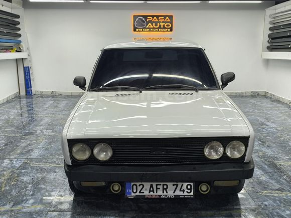 Galeriden Tofaş Kartal 1985 Model Adıyaman