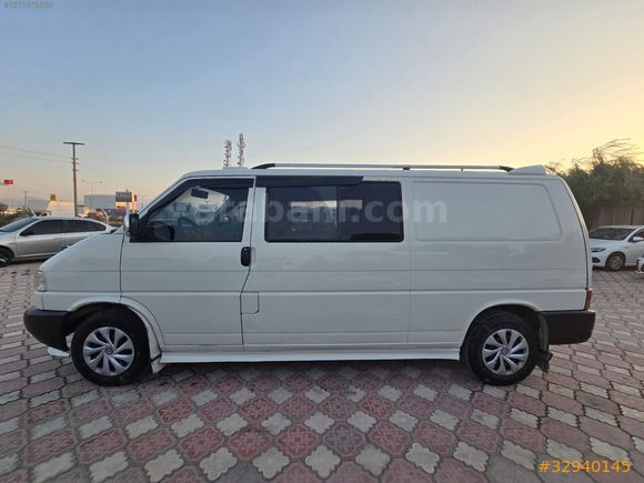 AYNACILAR OTOMOTİV DEN 2003 TRANSPORTER 5+1