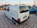 AYNACILAR OTOMOTİV DEN 2003 TRANSPORTER 5+1