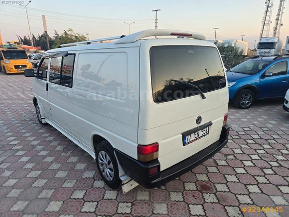 AYNACILAR OTOMOTİV DEN 2003 TRANSPORTER 5+1