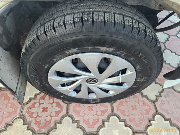 AYNACILAR OTOMOTİV DEN 2003 TRANSPORTER 5+1