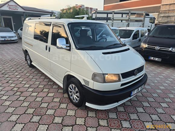 AYNACILAR OTOMOTİV DEN 2003 TRANSPORTER 5+1
