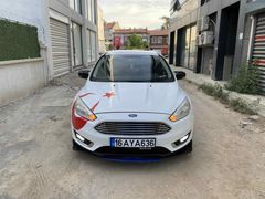 Sahibinden Ford Focus 1.6 Ti-VCT Trend X 2015 Model 
