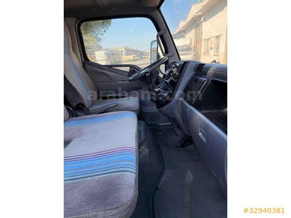 Galeriden Mitsubishi FE 711 Manisa