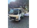 Galeriden Mitsubishi FE 711 Manisa