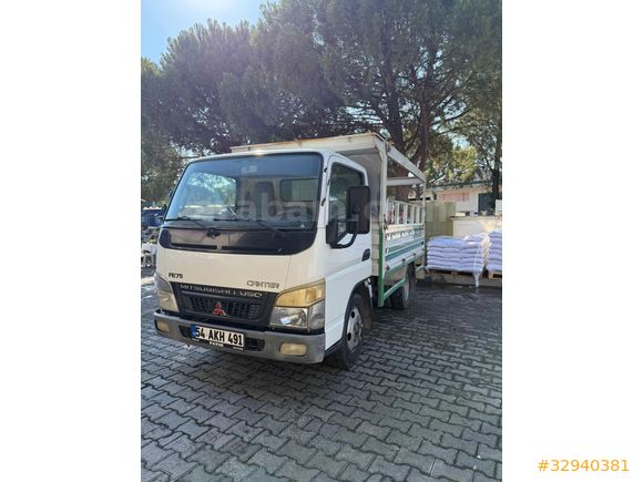 Galeriden Mitsubishi FE 711 Manisa