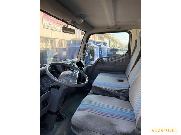Galeriden Mitsubishi FE 711 Manisa