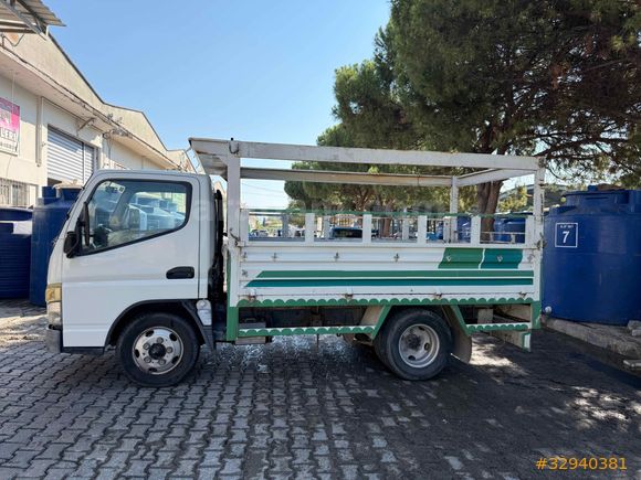 Galeriden Mitsubishi FE 711 Manisa