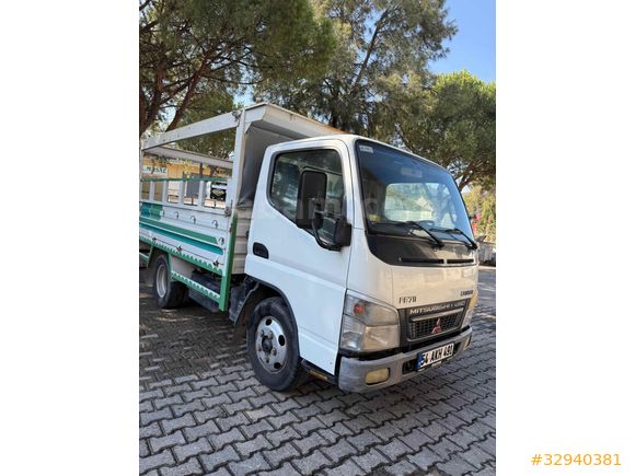 Galeriden Mitsubishi FE 711 Manisa