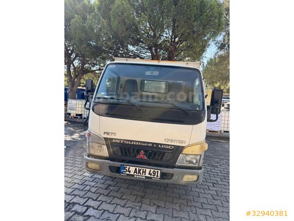 Galeriden Mitsubishi FE 711 Manisa