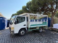 Galeriden Mitsubishi FE 711 Manisa