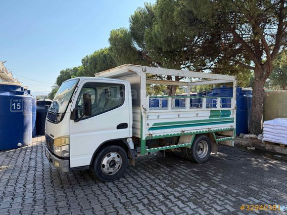 Galeriden Mitsubishi FE 711 Manisa